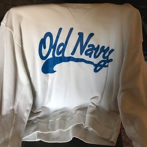 Old Navy Sweatshirt